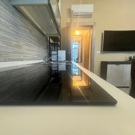 Marconi House Apartamento *