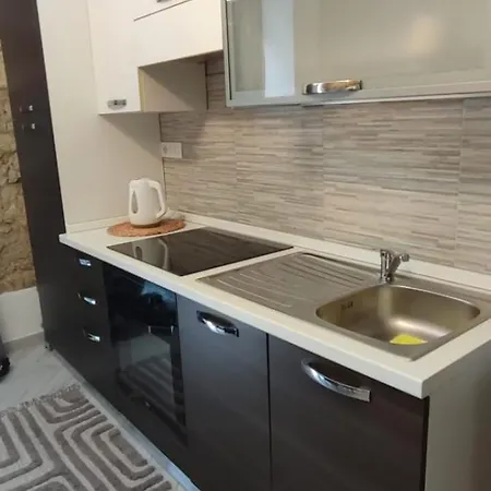 Marconi House Apartamento *