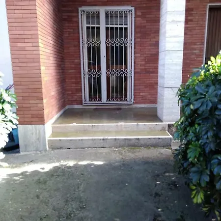 Apartmán Marconi House
