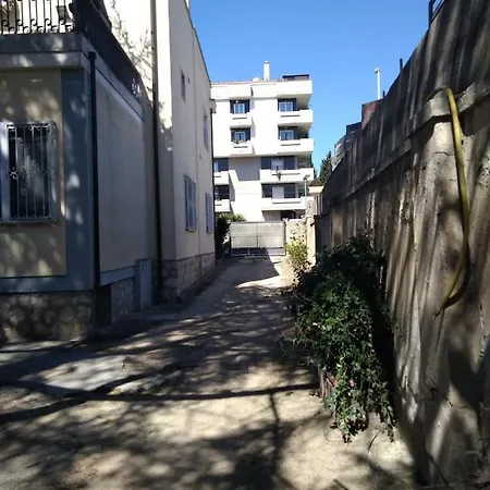 Marconi House