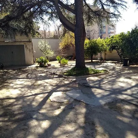 Marconi House Apartmán Cagliari