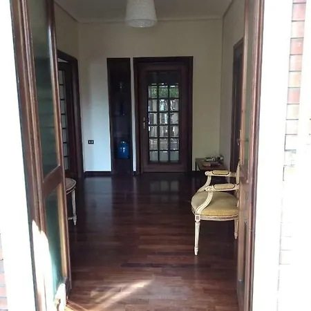 Apartmán Marconi House Cagliari