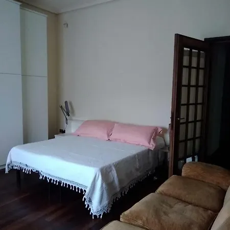 Apartmán Marconi House *