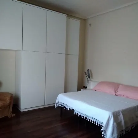 Marconi House Cagliari